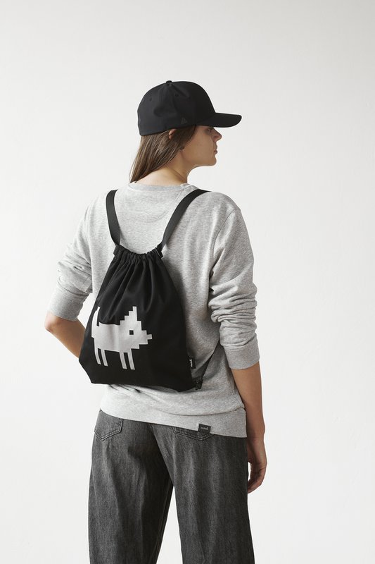 backpack reflector water-resistant