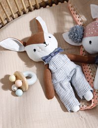 BAMBI BOY cuddly friend