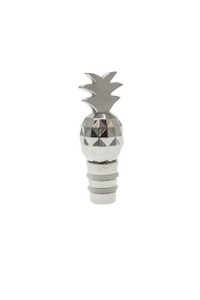 Pineapple wine plug