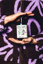 Green Machine - Polyphenol Rich Extra Virgin Olive Oil