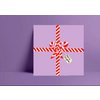 Postkarte * Geschenk• Merry Christmas