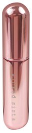 WS Metallic Parfume Atomiser Metallic Pink