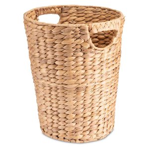 Was braised from water hyacinth with handles