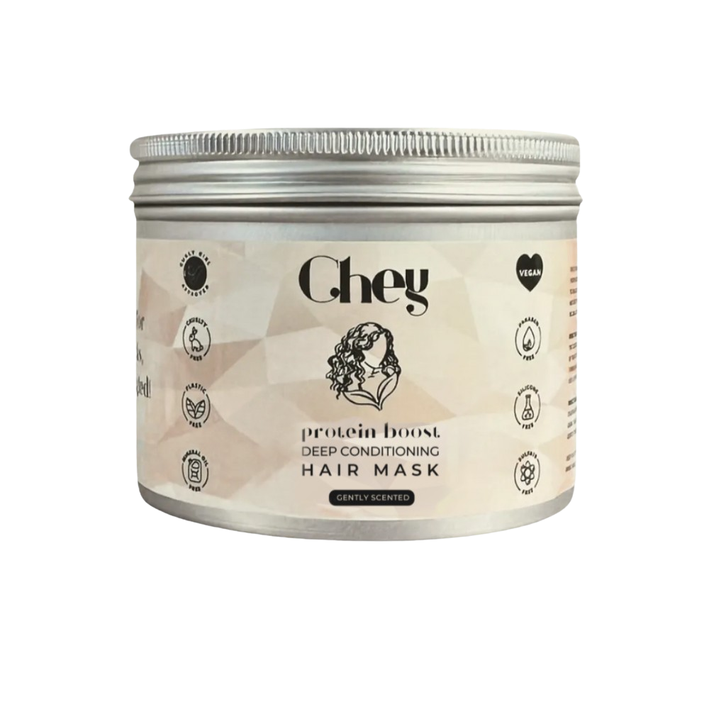 Protein Boost Hair Mask Gently Scented
