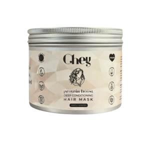 Protein Boost Hair Mask Gently Scented