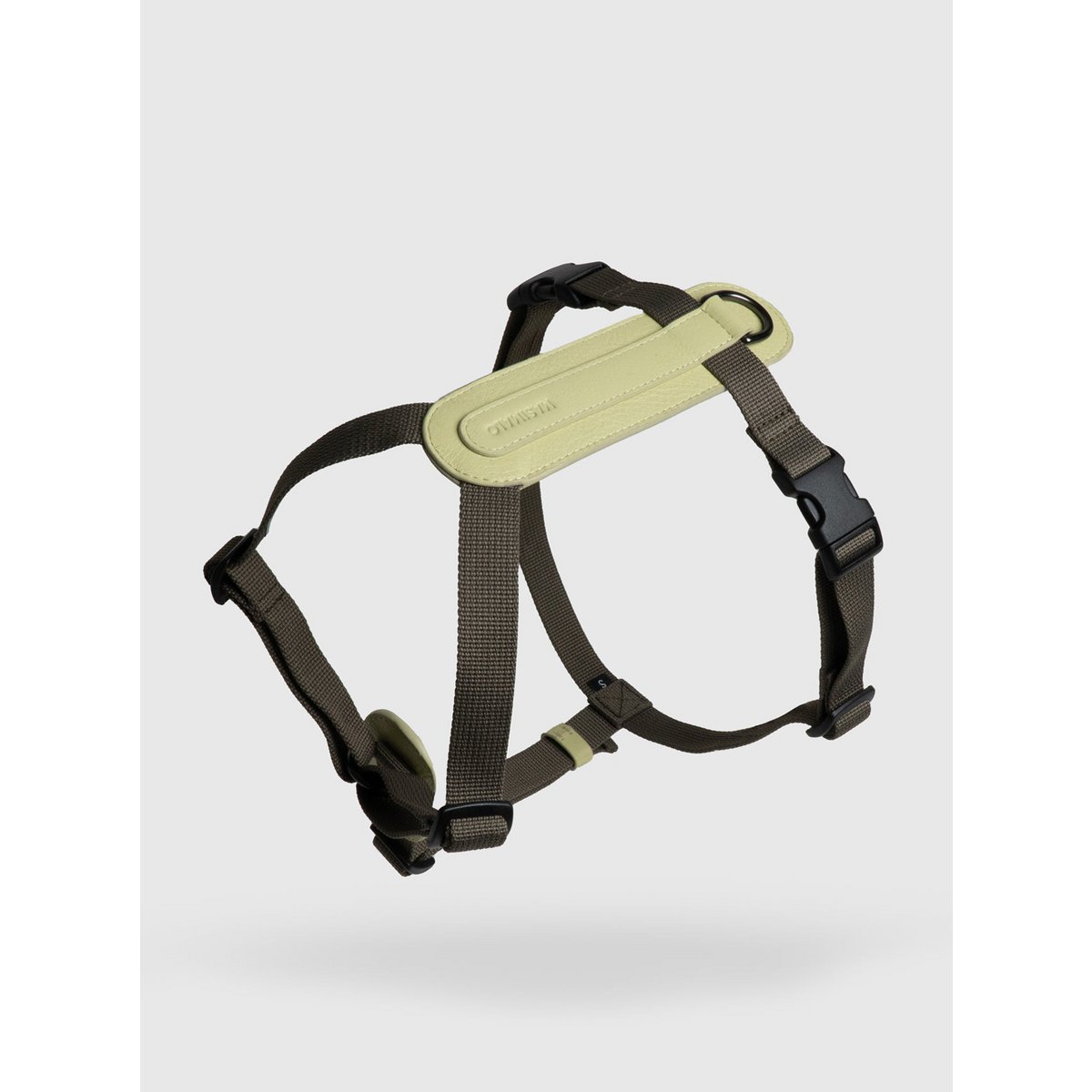 ARCH HARNESS LIGHT SAGE/KHAKI