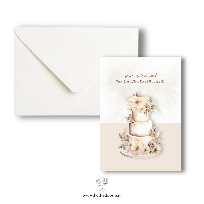 Gâteau - anniversaire