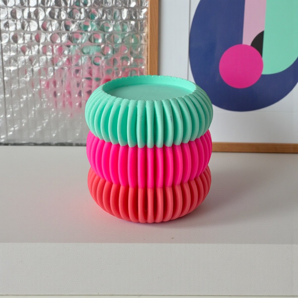 Triluma * Mint