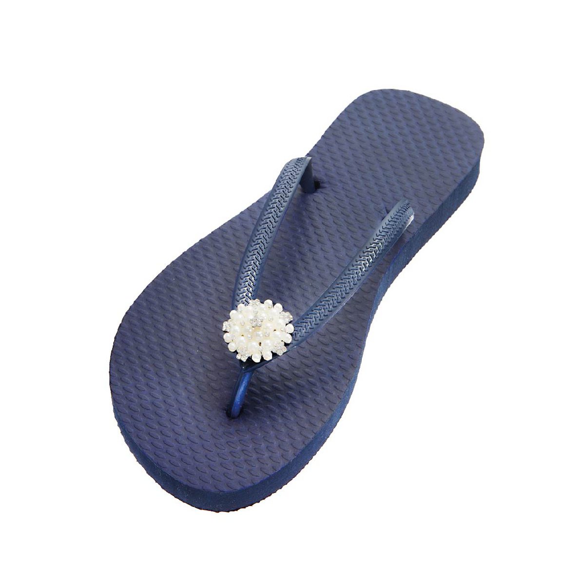 Chanclas Ana blue