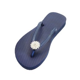 Chanclas Ana blå