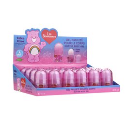 Care Bears - Glitter Gel