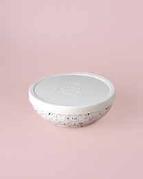 Tapas de Silicona Reutilizables Libre BPA Silicone Lid / 2 Tamaños
