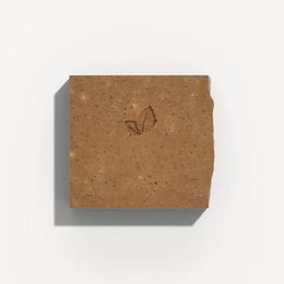 Bio-Kaffee-Peeling-Seife, Anti-Cellulite-Kreislaufstimulator für weiche und glatte Haut