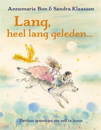 Annemarie Bon – Vor langer, langer Zeit