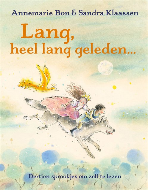 Annemarie Bon - For lang, lang tid siden