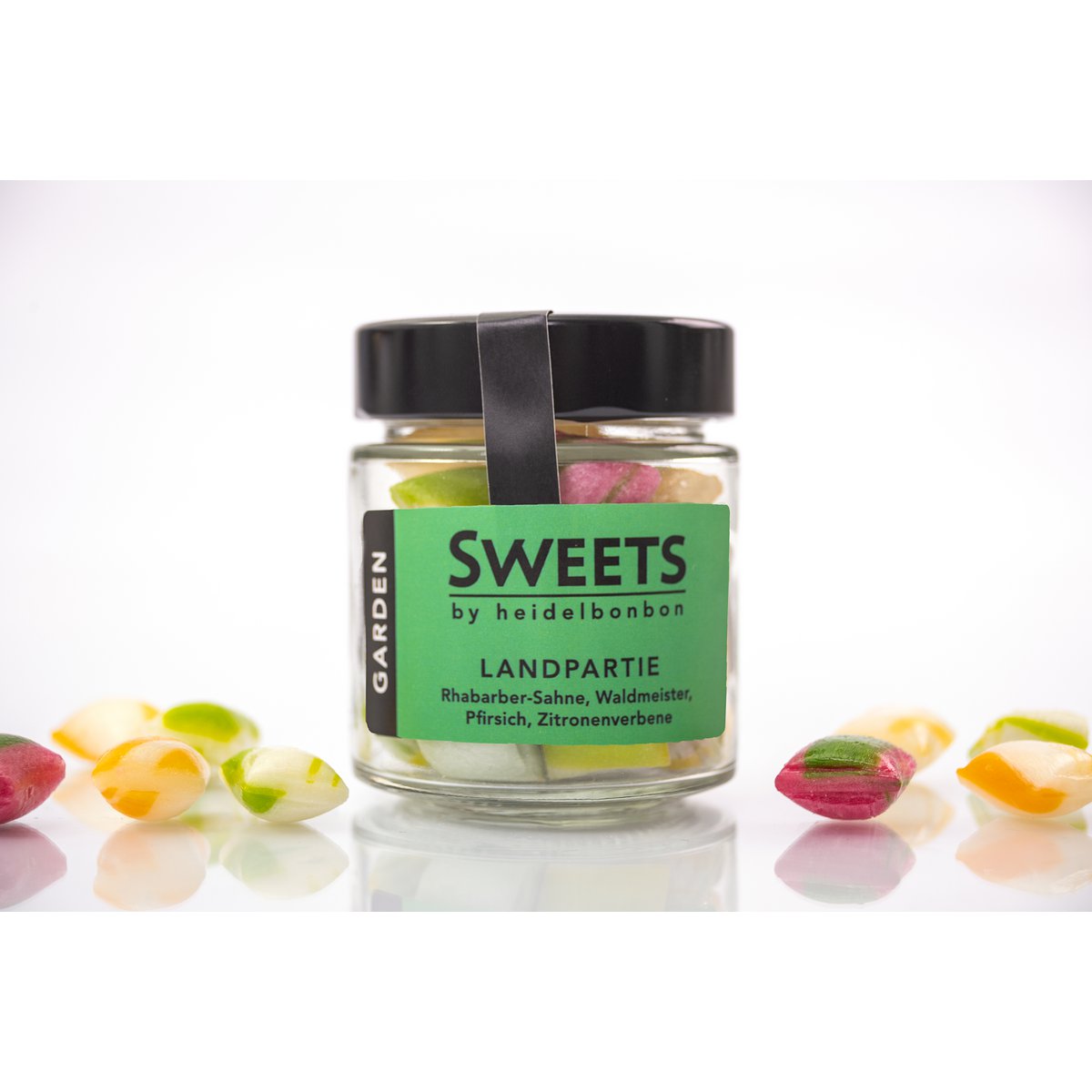 Landpartie SWEETS by heidelbonbon