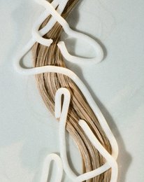 Achtsame Haarpflege – Feuchtigkeitsspendender Conditioner