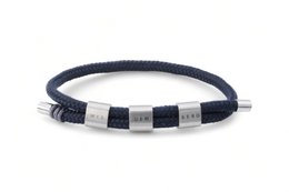 Reb armbånd 4mm - Parks kollektion
