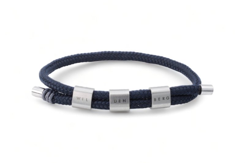 Reb armbånd 4mm - Parks kollektion