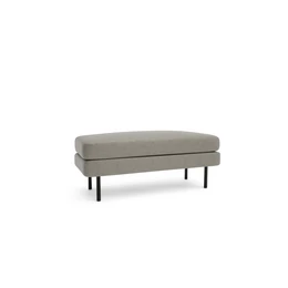 Bench CHELSEA - Taupe