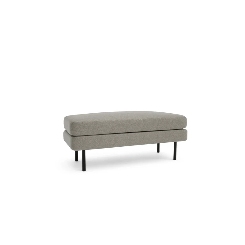 Bench CHELSEA - Taupe