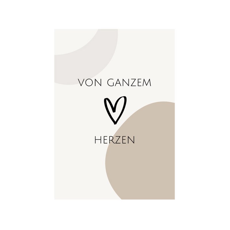 Just4You DE Forex-Karte – „Von ganzem Herzen“