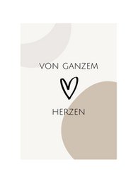 Just4You DE Forex-Karte – „Von ganzem Herzen“