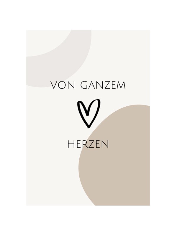 Just4You DE Forex-Karte – „Von ganzem Herzen“