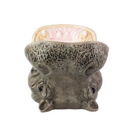 Hungry Hippo Bowl