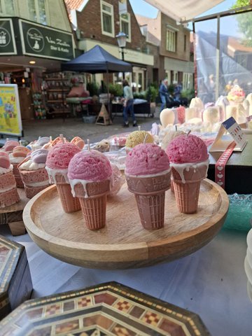 Eiscreme