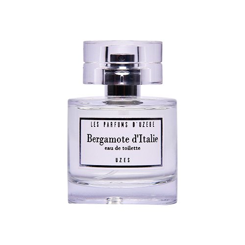 Italiaanse Bergamot Eau de Toilette 50ml
