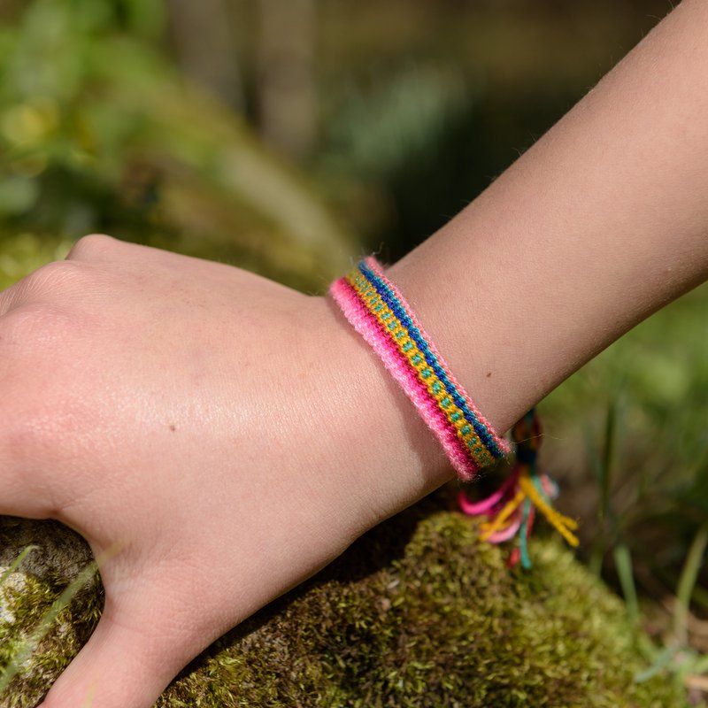 Bracciale brasiliano Iani