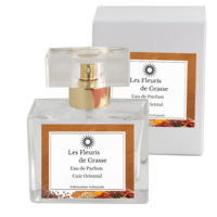 50 ML EAU DE PERFUM ORIENTAL LEATHER