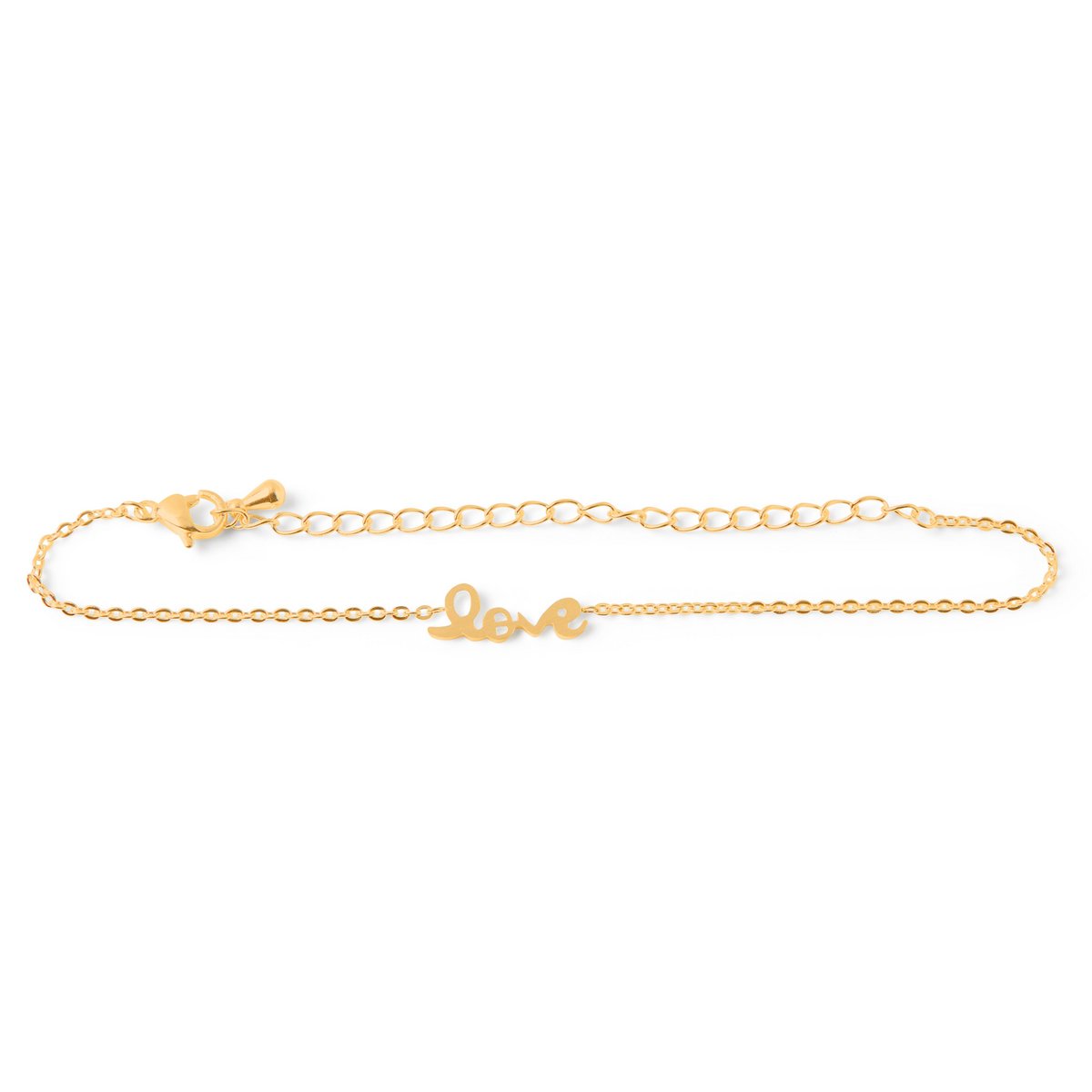 Love bracelet