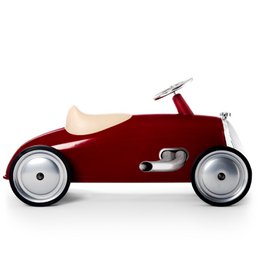 Maxi Porteur Enfant Rouge - Kollektion Rider