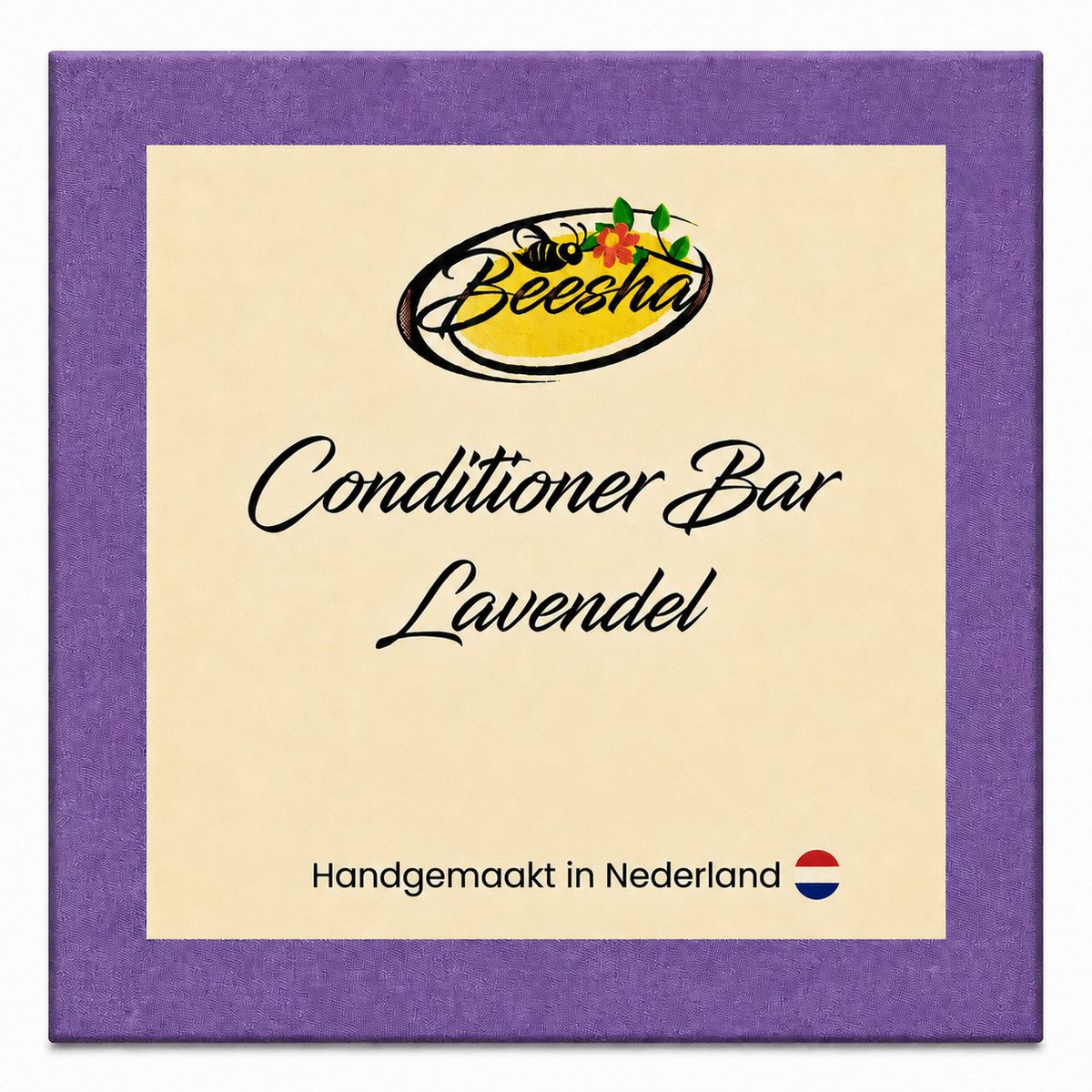 Acondicionador en Barra Lavanda