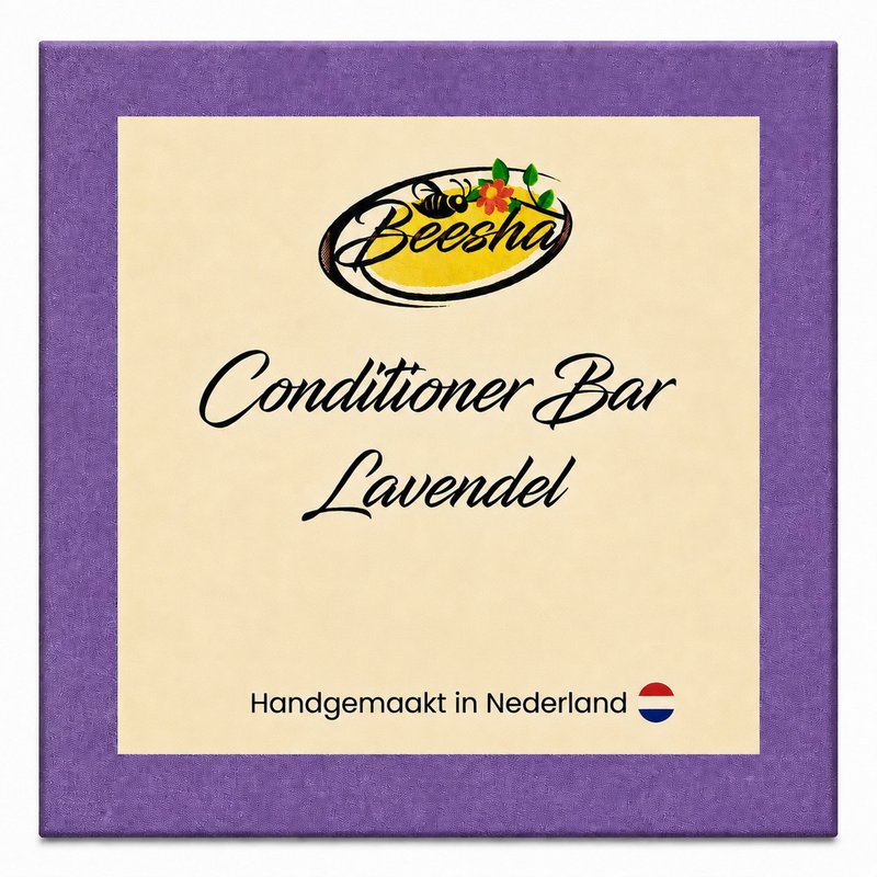 Acondicionador en Barra Lavanda