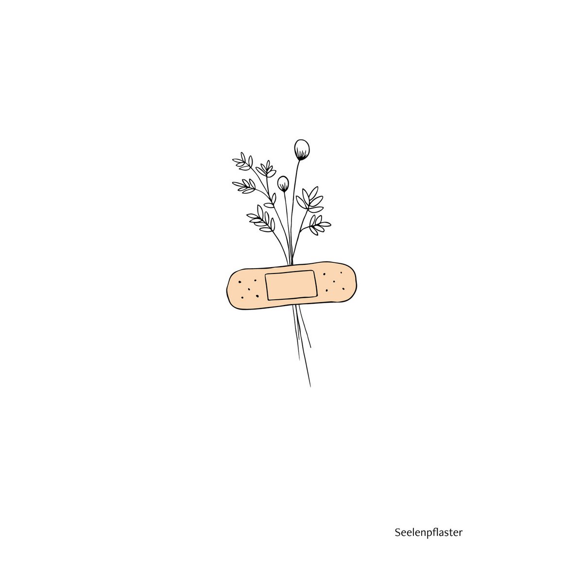 Soul Patch Card