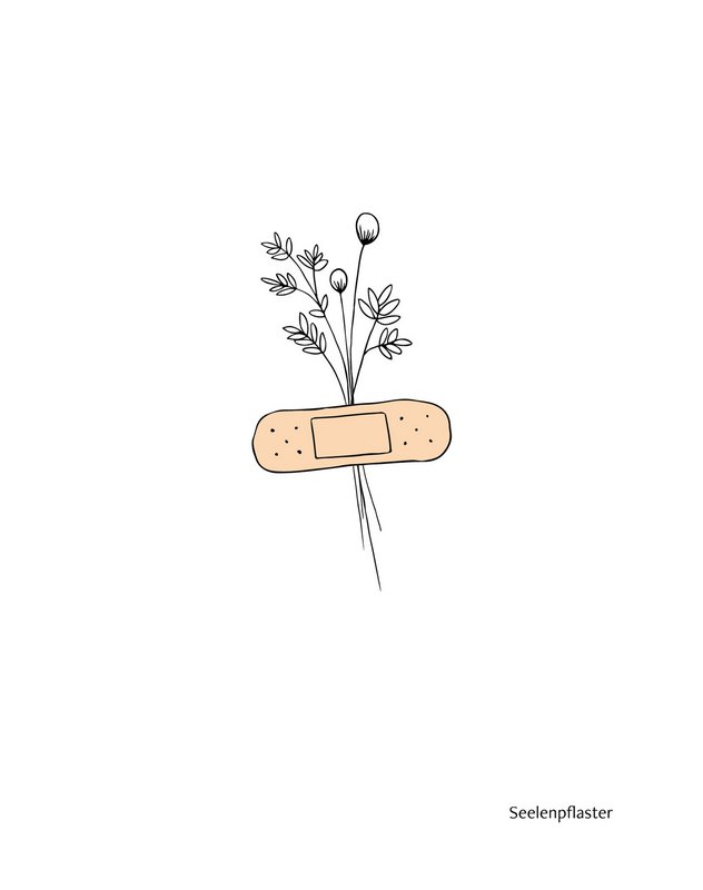 Soul Patch Card