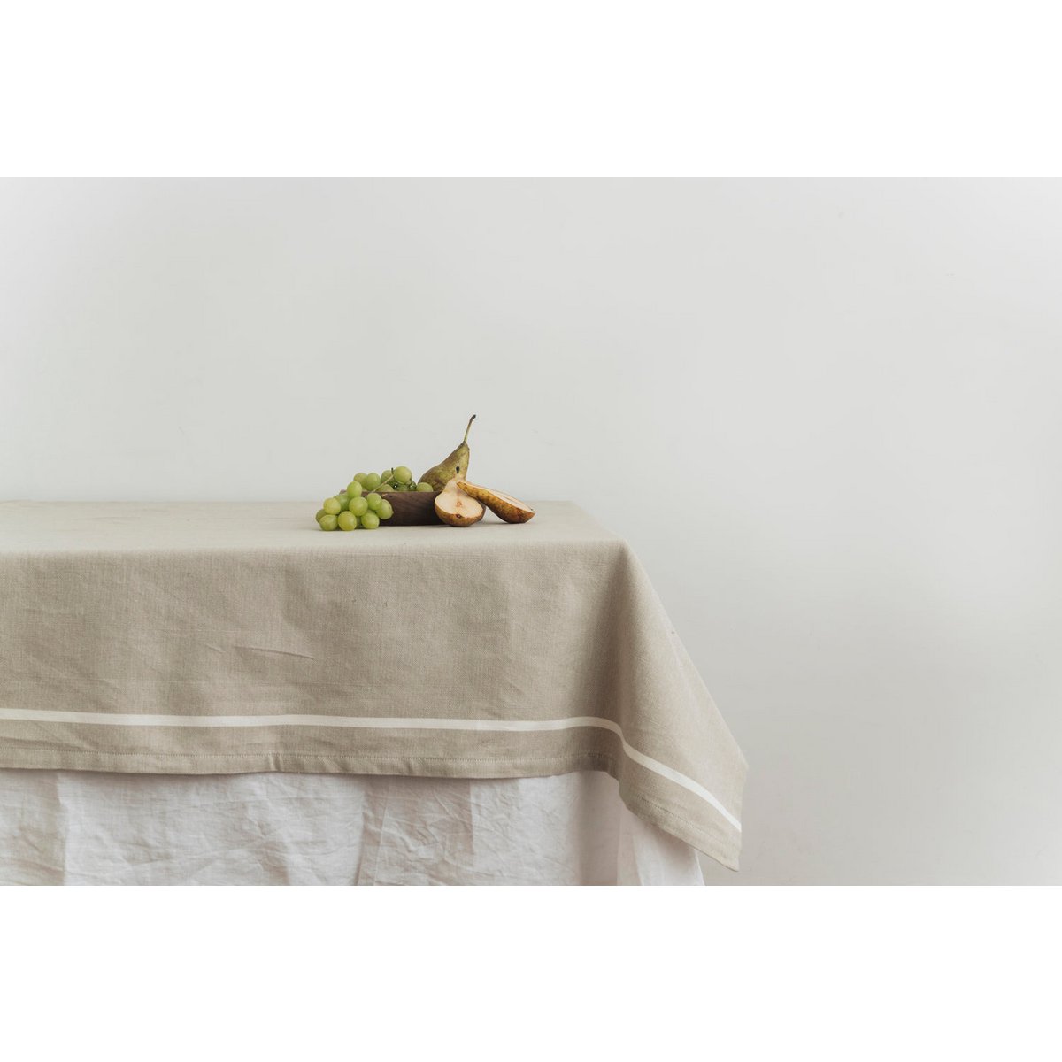 NAPPE DE BASE