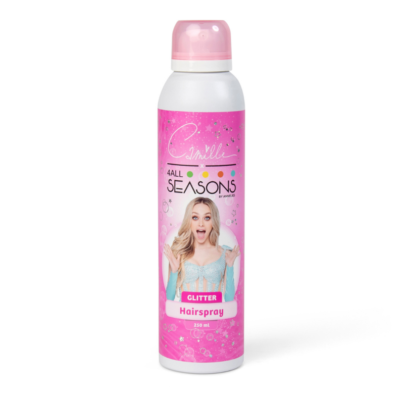 Hairspray Camille 250ml
