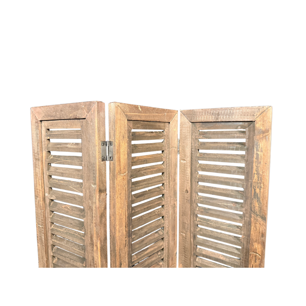 Home Deco Brüssel Brown Shutter 52
