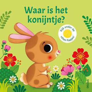 Where's the bunny?