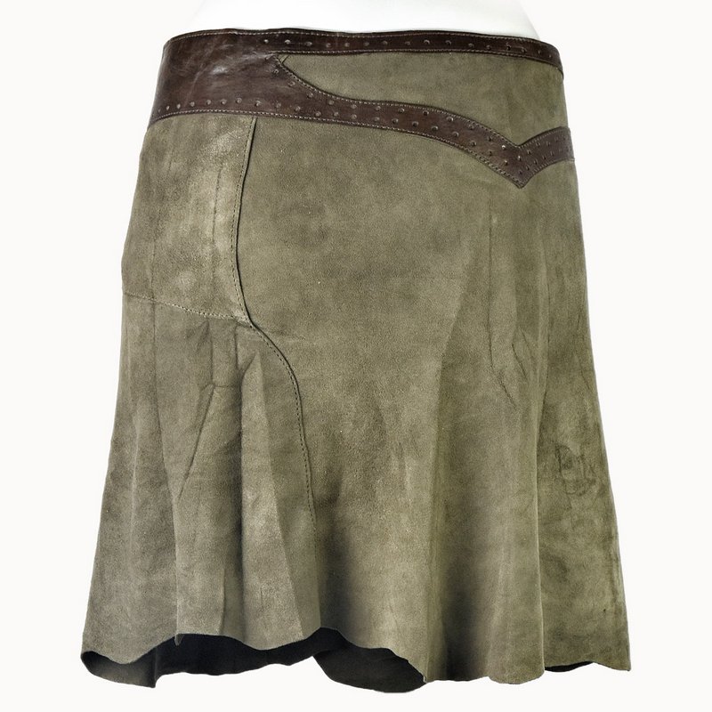 Mini Skirt 'Simplicity'