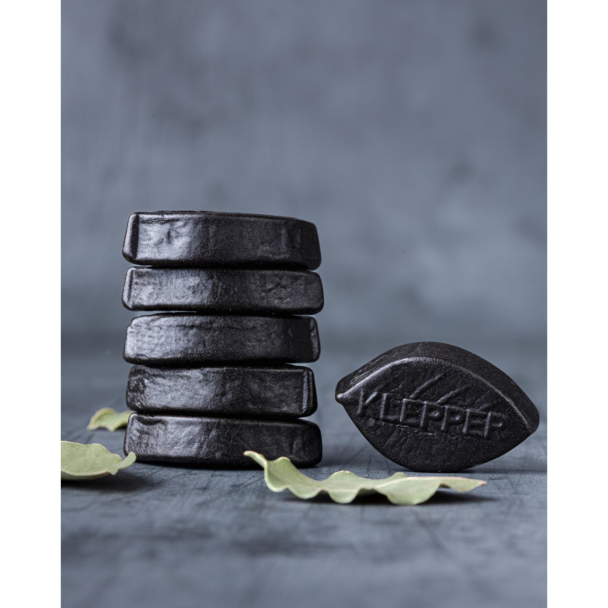 Den bedste lakrids nogensinde - Laurel (20x200 gr)