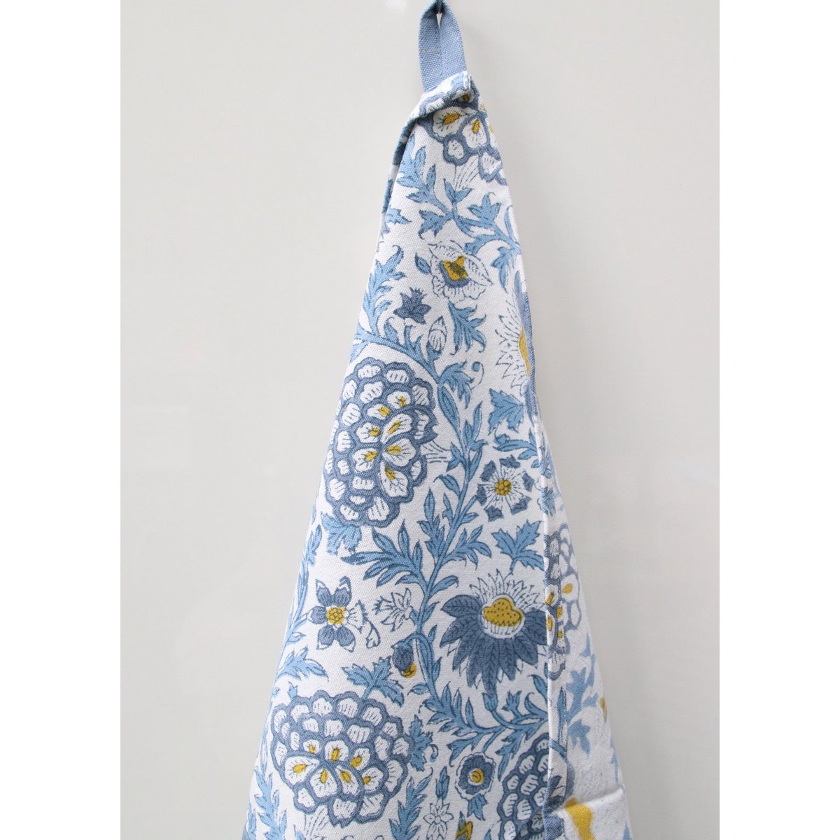 Tea towel | Sunny Day Blue