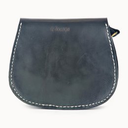 Sac en cuir 'Calla'