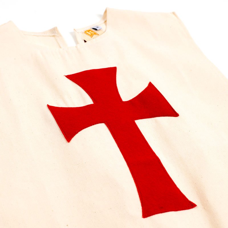 TABARD TEMPLAR