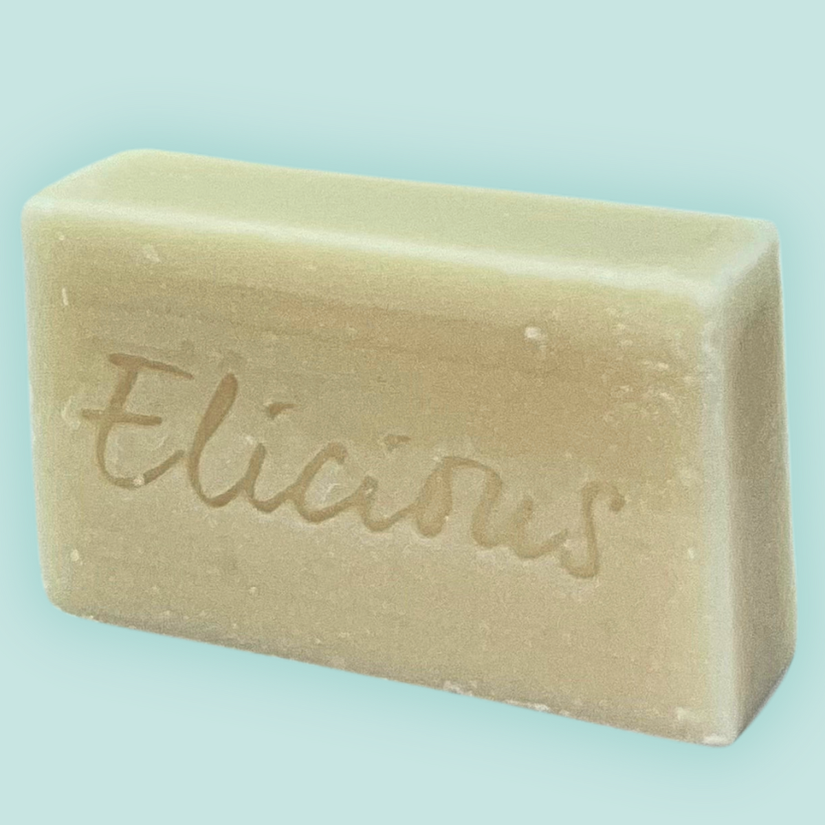 Handmade natural soap Lavender Soul 100g