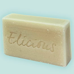 Handmade natural soap Lavender Soul 100g